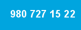 980 727 15 22
